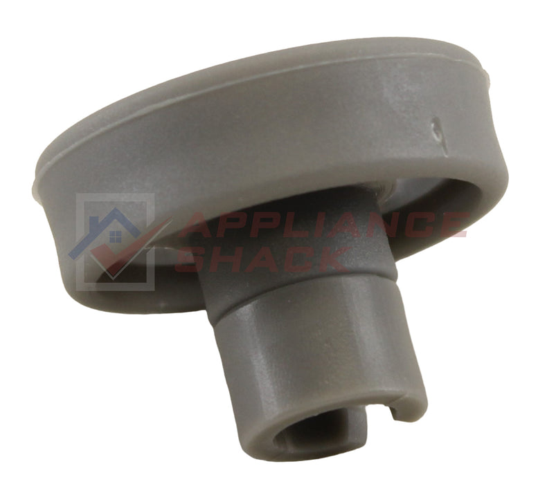 ROLLER & AXEL ASSEMBLY LOWER RACK D (AS-0074198/WG02F02960HB)