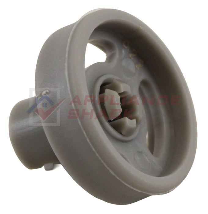 ROLLER & AXEL ASSEMBLY LOWER RACK D (AS-0074198/WG02F02960HB)