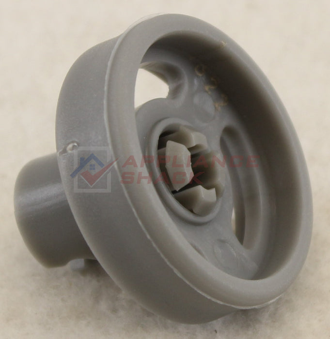ROLLER & AXEL ASSEMBLY LOWER RACK D (AS-0074198/WG02F02960HB)