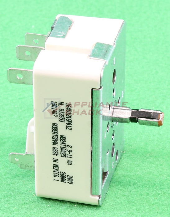 INF SWITCH 8.9-11A GROOVED-SHAFT-3/ (AS-0067042/WG02F04192HB)