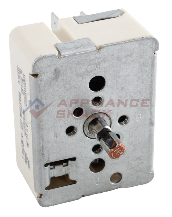 INF SWITCH 8.9-11A 2136-2640W GROOV (AS-0067042/WG02F04192HB)