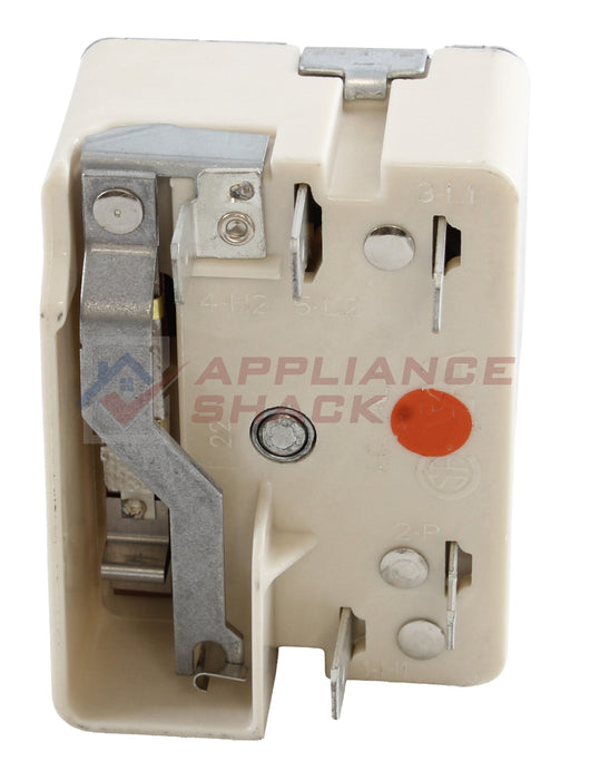 INF SWITCH 8.9-11A 2136-2640W GROOV (AS-0067042/WG02F04192HB)