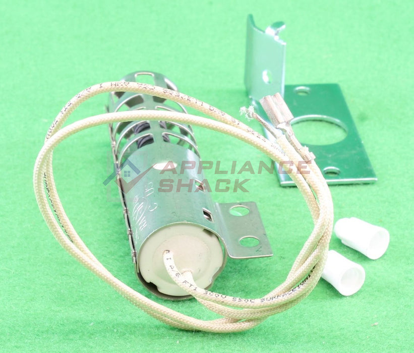 IGNITOR ROUND OVEN 2.5-3.0A G-RANGE (AS-0057850/WG02F04373HB)