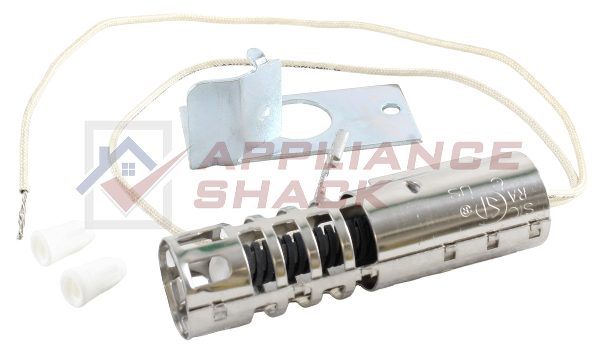 IGNITOR ROUND OVEN 2.5-3.0A G-RANGE (AS-0057850/WG02F04373HB)