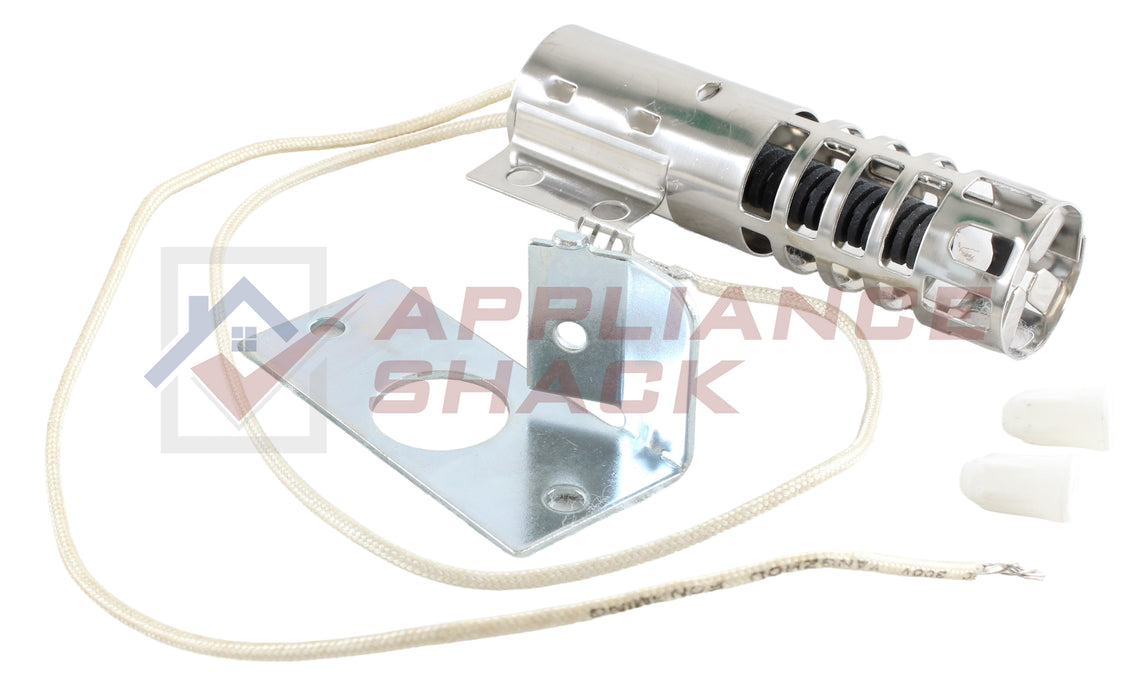 IGNITOR ROUND OVEN 2.5-3.0A G-RANGE (AS-0057850/WG02F04373HB)