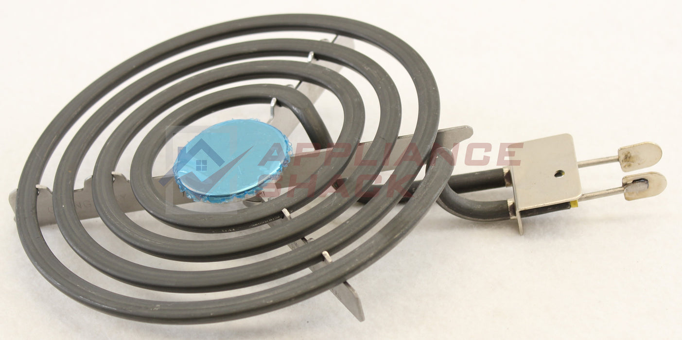 ELEMENT 6" 1500W 4-TURN CHROME/BL B (AS-0071647/WG02F05367HB)