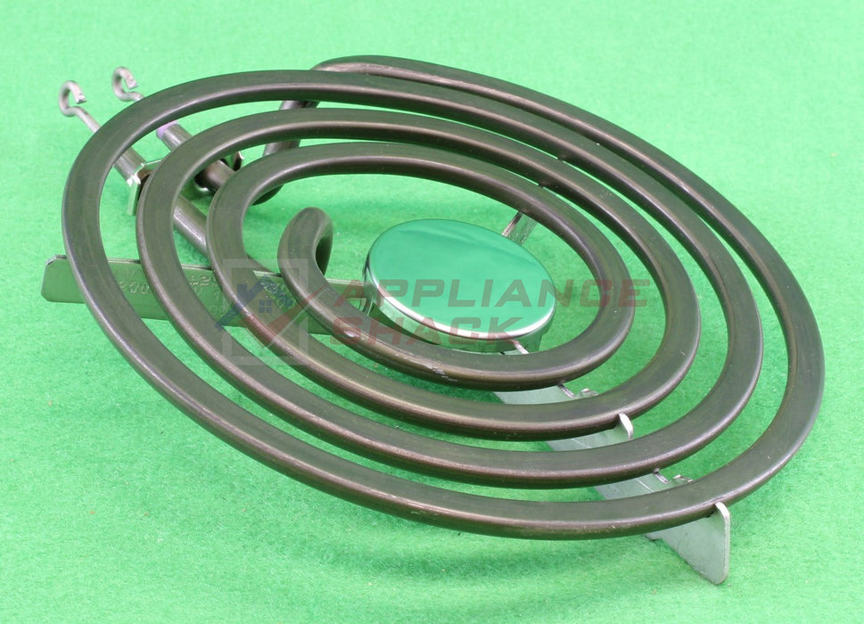ELEMENT 6" 1500W 4-TURN CH LOOP-END (AS-0058089/WG02F05371HB)