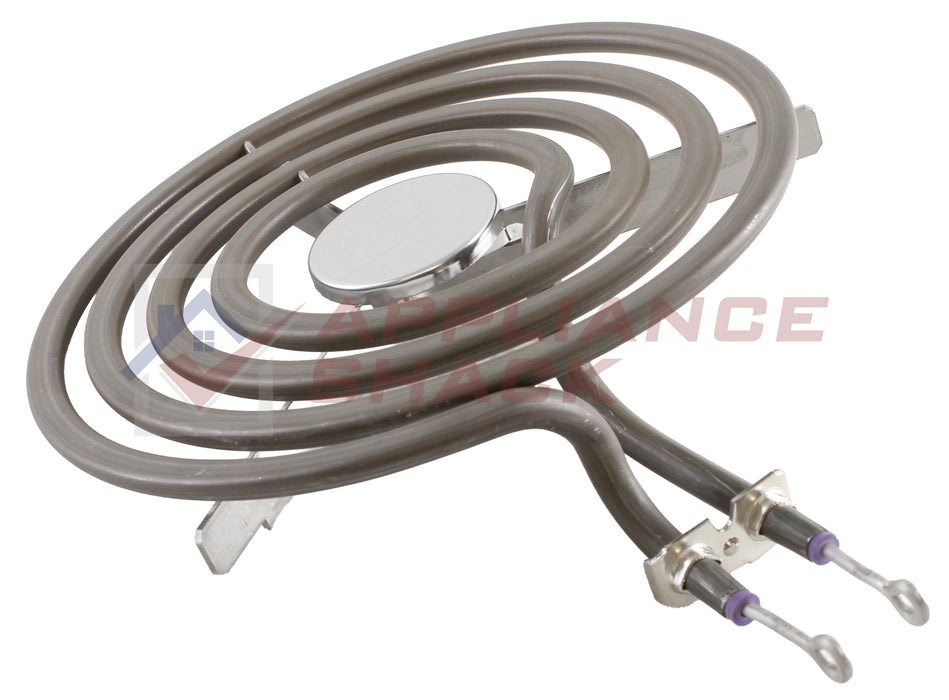 ELEMENT 6" 1500W 4-TURN CH LOOP-END (AS-0058089/WG02F05371HB)
