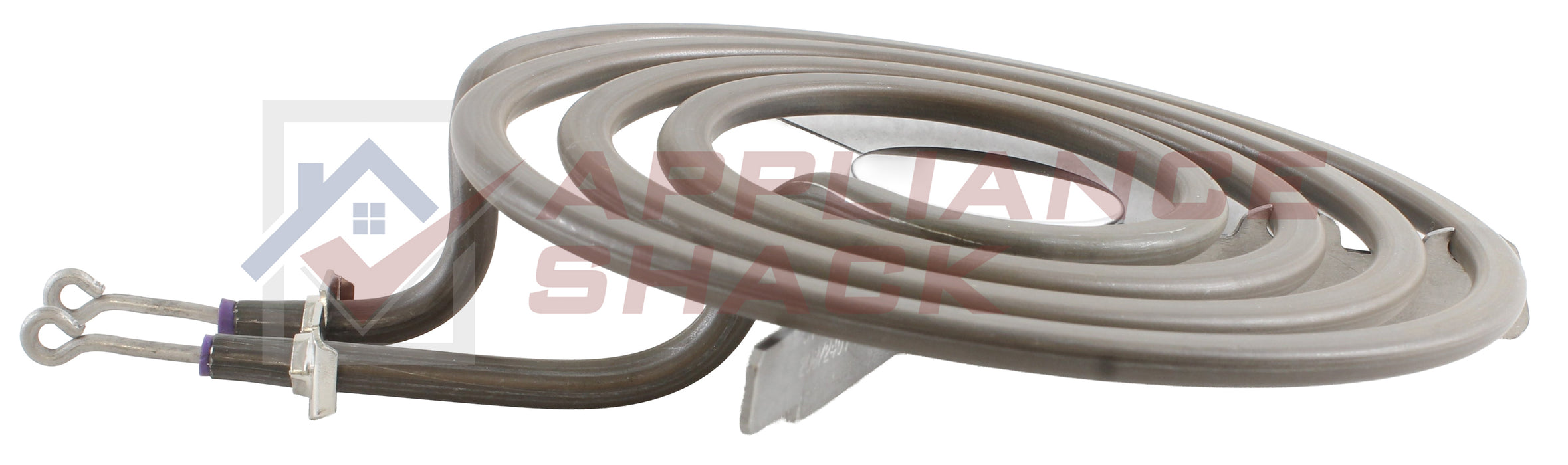 ELEMENT 6" 1500W 4-TURN CH LOOP-END (AS-0058089/WG02F05371HB)