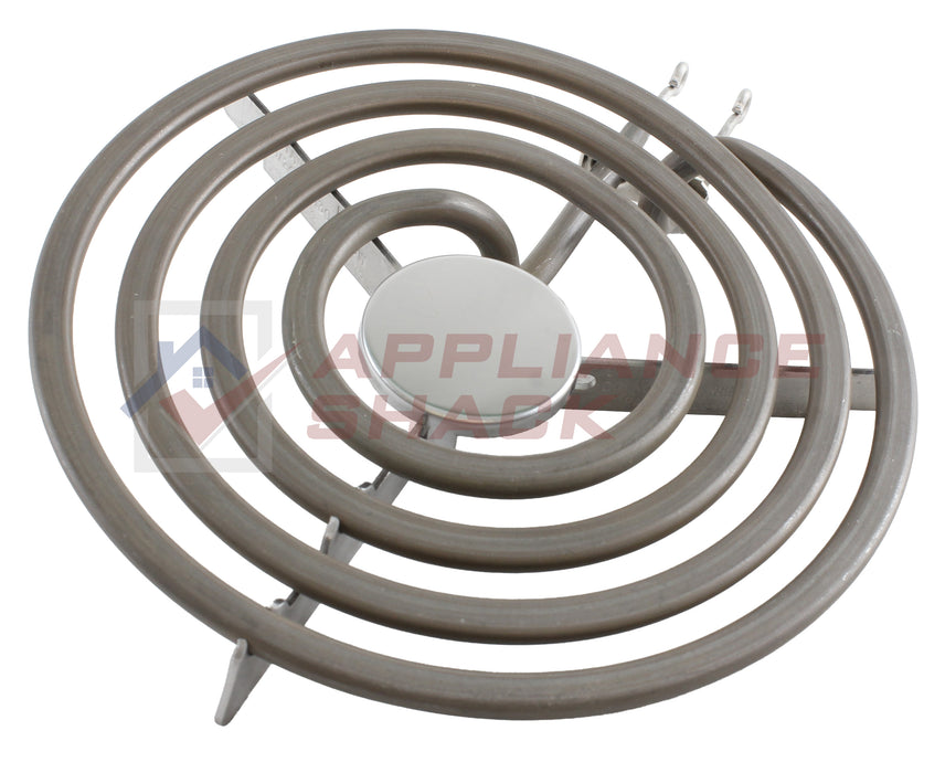ELEMENT 6" 1500W 4-TURN CH LOOP-END (AS-0058089/WG02F05371HB)