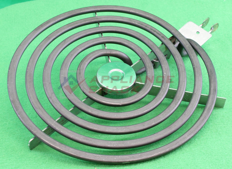 ELEMENT 8" 2400W 5-TURN CHROME SPAD (AS-0071646/WG02F05386HB)
