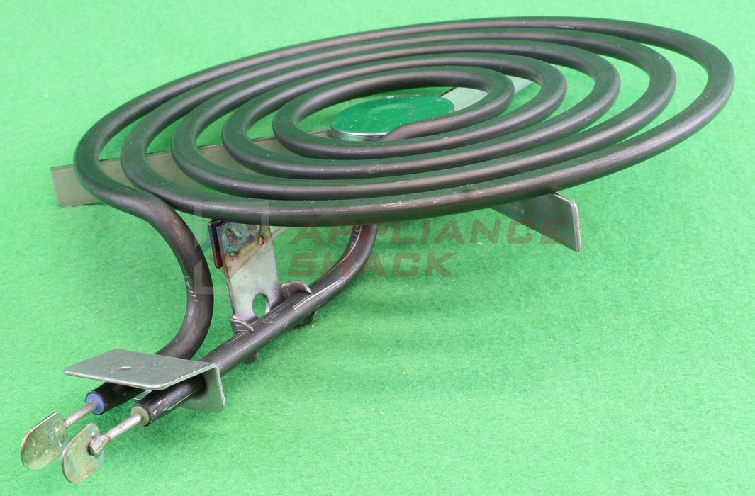 ELEMENT 8" 2400W 5-TURN CHROME SPAD (AS-0071646/WG02F05386HB)