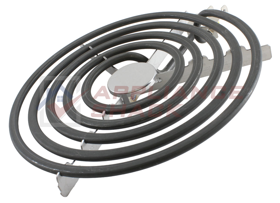 ELEMENT 8" 2400W 5-TURN CHROME SPAD (AS-0071646/WG02F05386HB)