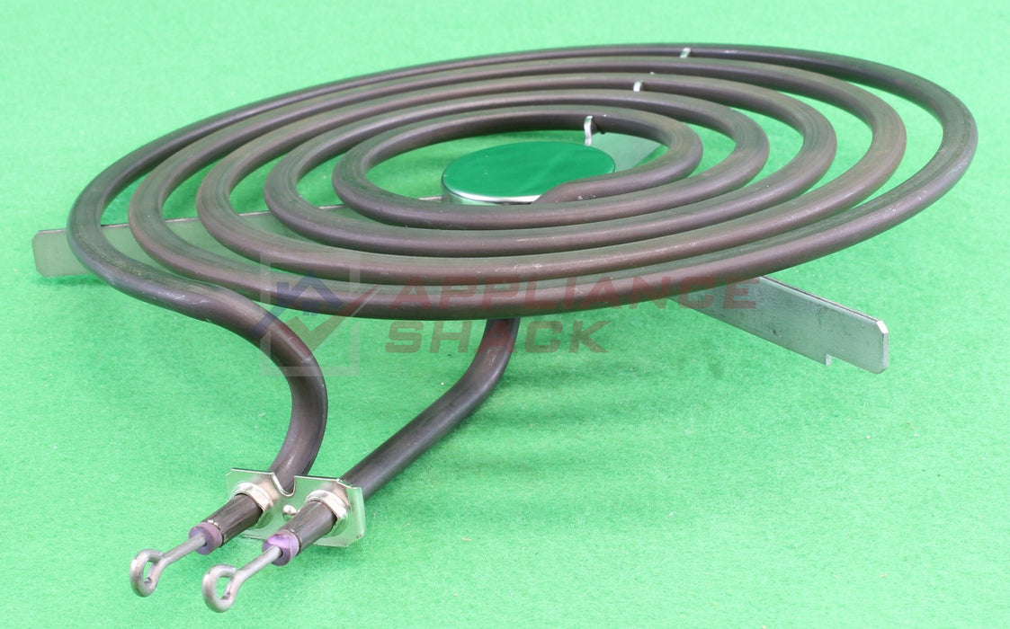 ELEMENT 8" 2400W 5-TURN CHROME LOOP (AS-0058577/WG02F05390HB)