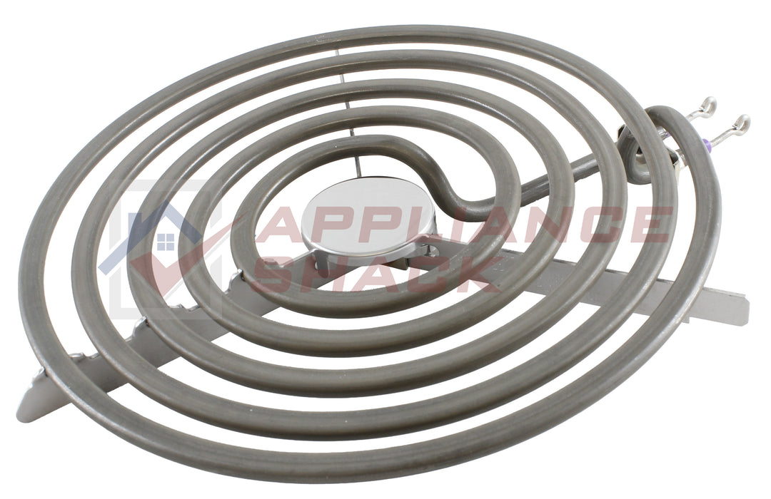 ELEMENT 8" 2400W 5-TURN CHROME LOOP (AS-0058577/WG02F05390HB)