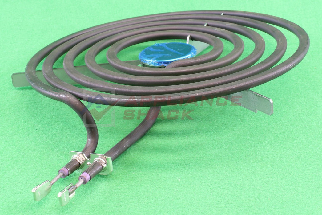 ELEMENT 8" 2400W 5-TURN CHROME SPAD (AS-0058118/WG02F05391HB)