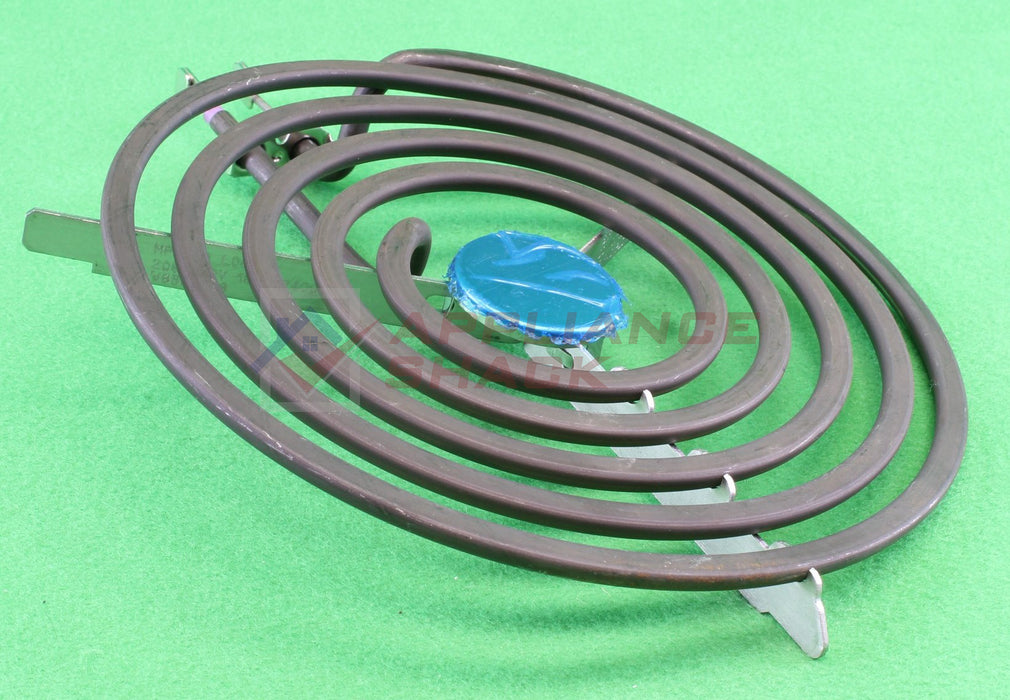 ELEMENT 8" 2400W 5-TURN CHROME SPAD (AS-0058118/WG02F05391HB)