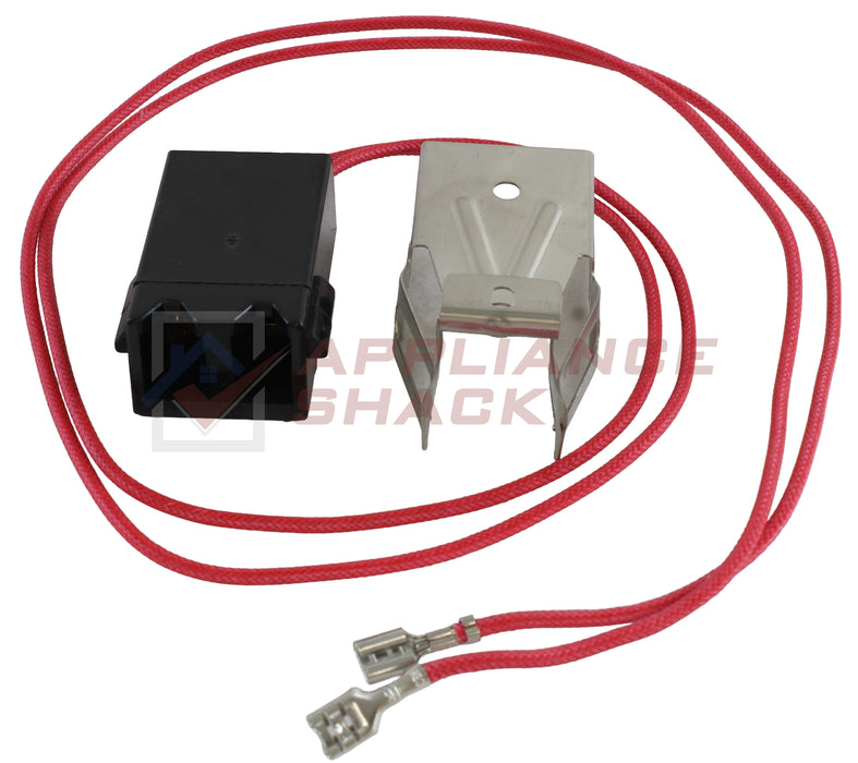 BLOCK SURFACE ELEMENT WIRE-25" RANG (AS-0057829/WG02F05807HB)