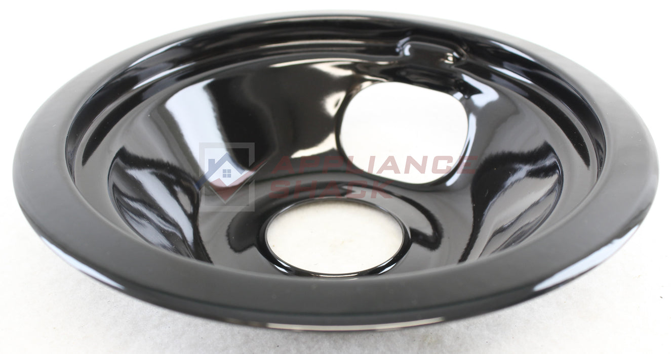 RING & BOWL ASSEMBLY 6" PORCELAIN B (AS-0084849/WG02L01429HB)