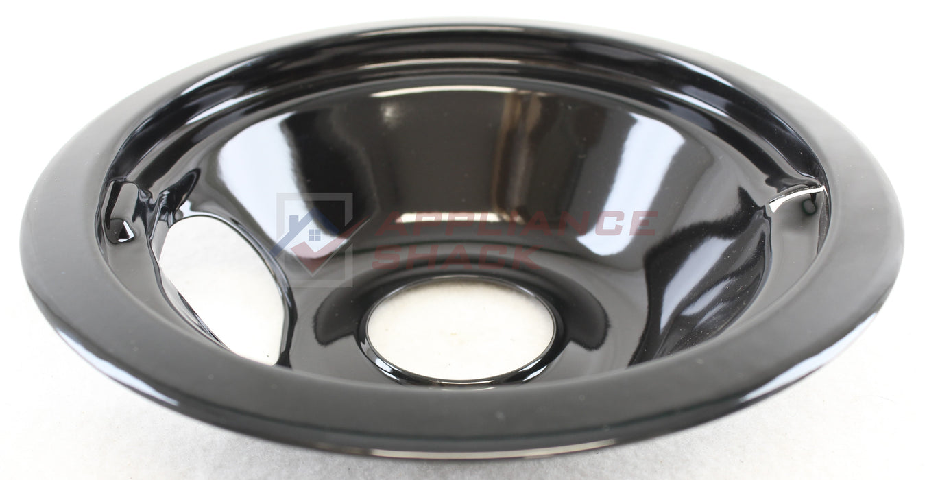 RING & BOWL ASSEMBLY 6" PORCELAIN B (AS-0084849/WG02L01429HB)