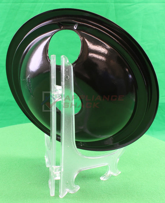 RING & BOWL COMBO 8" PORCELAIN Bl C (AS-0084850/WG02L01430HB)