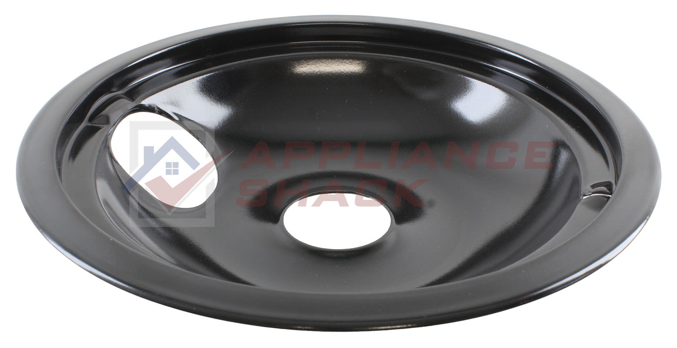 RING & BOWL COMBO 8" PORCELAIN Bl C (AS-0084850/WG02L01430HB)