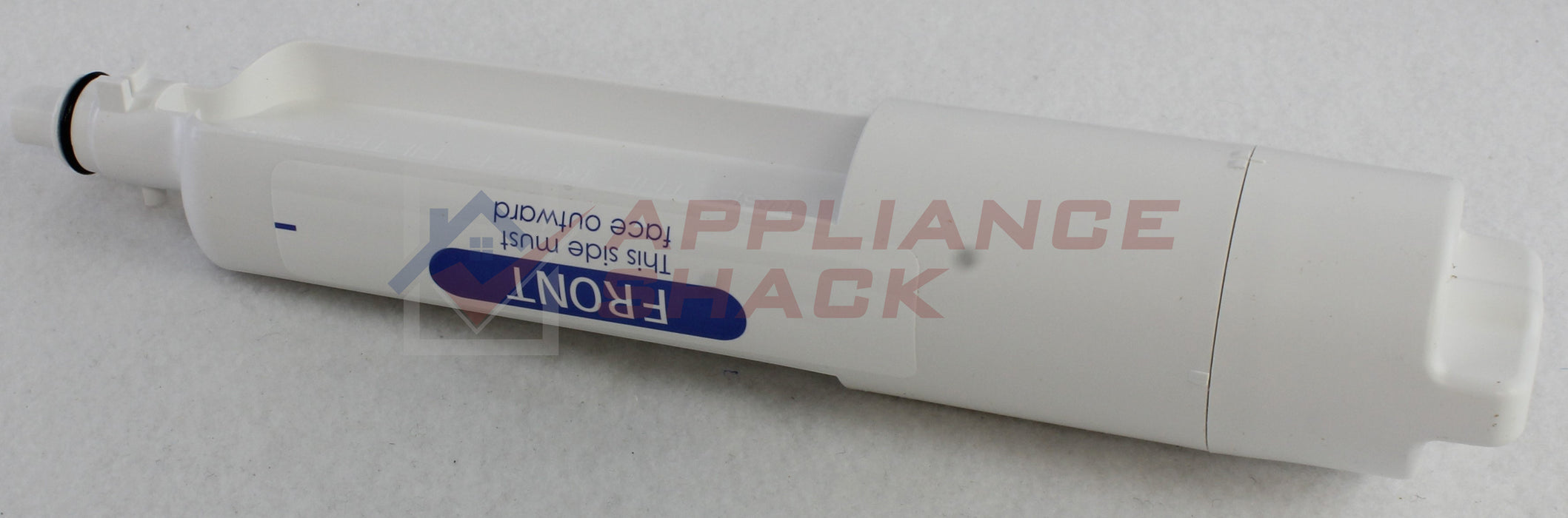 BYPASS FILTER ASSEMBLY (WG03F04947) (AS-0088812/WG03A02699)