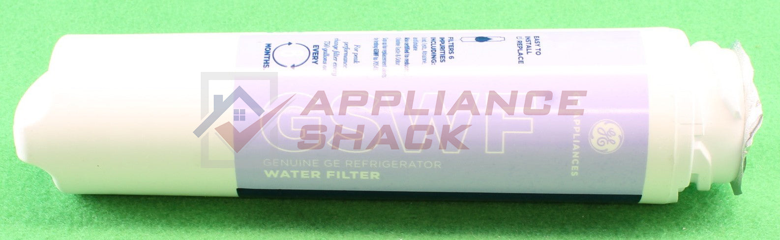 FRIDGE WATER FILTER 750G 42 & 53 NS (AS-0057336/WG03F00675)