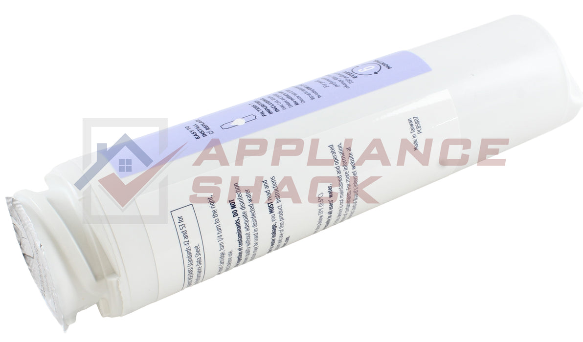 FRIDGE WATER FILTER 750G 42 & 53 NS (AS-0057336/WG03F00675)