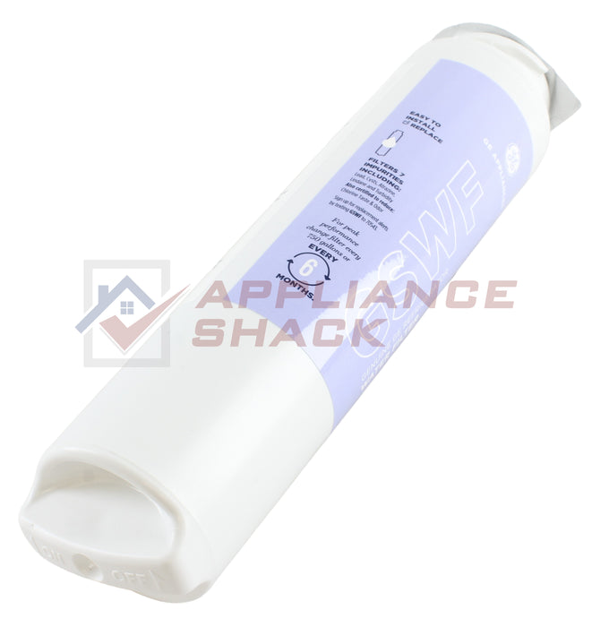 FRIDGE WATER FILTER 750G 42 & 53 NS (AS-0057336/WG03F00675)