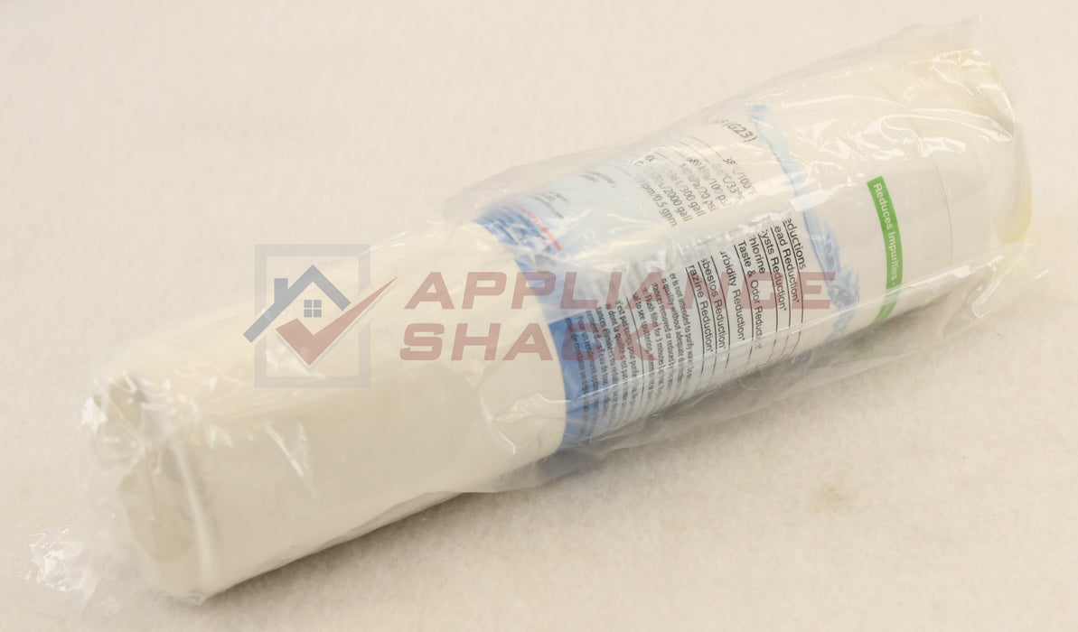 FRIDGE WATER FILTER 750G 42 NSF (AS-0062907/WG03F00675HB)