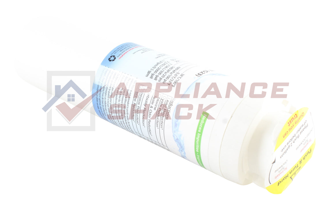 FRIDGE WATER FILTER 750G 42 NSF (AS-0062907/WG03F00675HB)