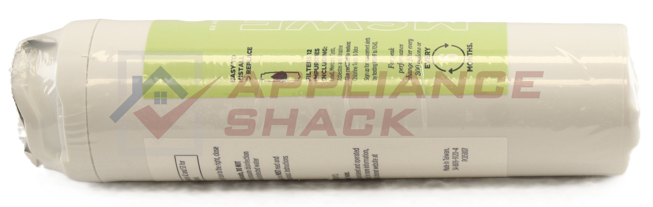 WATER FILTER 300G/6 MSWF FRIDGE (AS-0057337/WG03F00676)