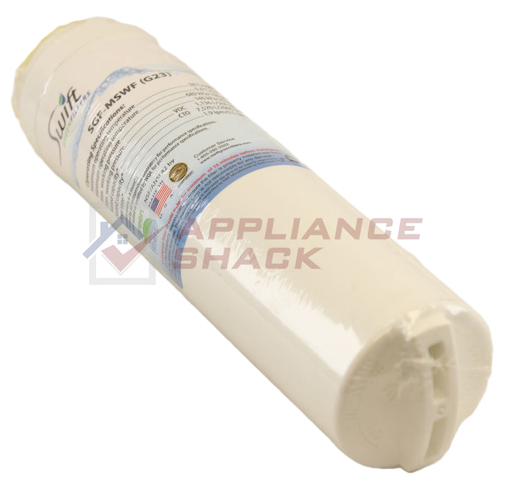 WATER FILTER 300G/6 MSWF FRIDGE (AS-0183118/WG03F00676HB)