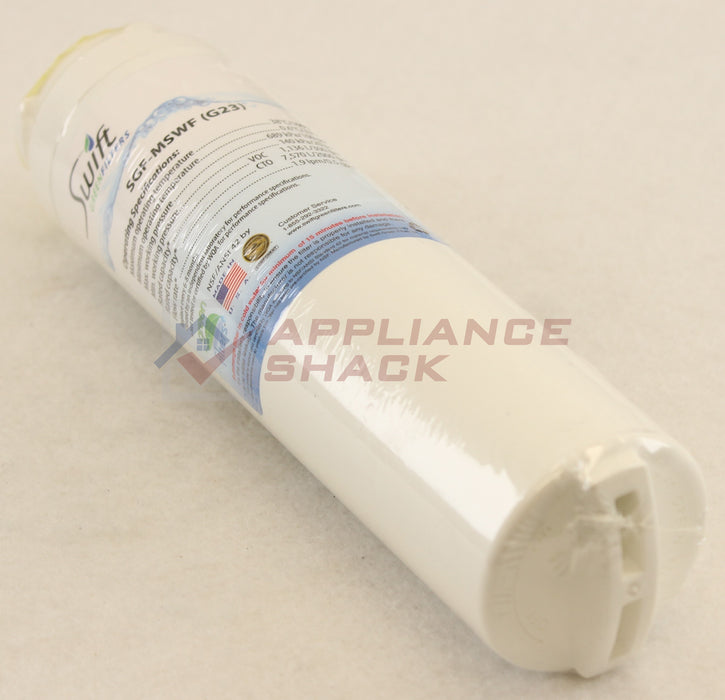 WATER FILTER 300G/6 MSWF FRIDGE (AS-0183118/WG03F00676HB)
