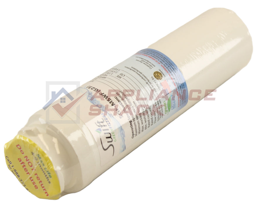 WATER FILTER 300G/6 MSWF FRIDGE (AS-0183118/WG03F00676HB)