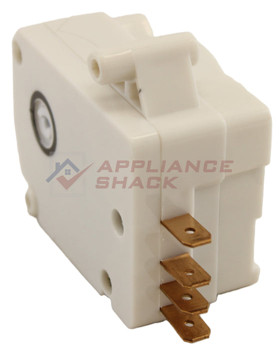 DEFROST TIMER 10HR 30M 10A FRIDGE (AS-0088169/WG03F00777HB)