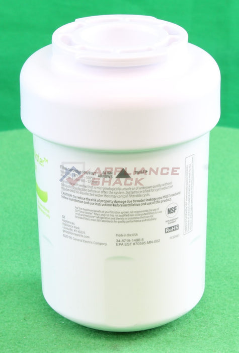 WATER FILTER 42 & 53 NSF MWF FRIDGE (AS-0057335/WG03F00835)