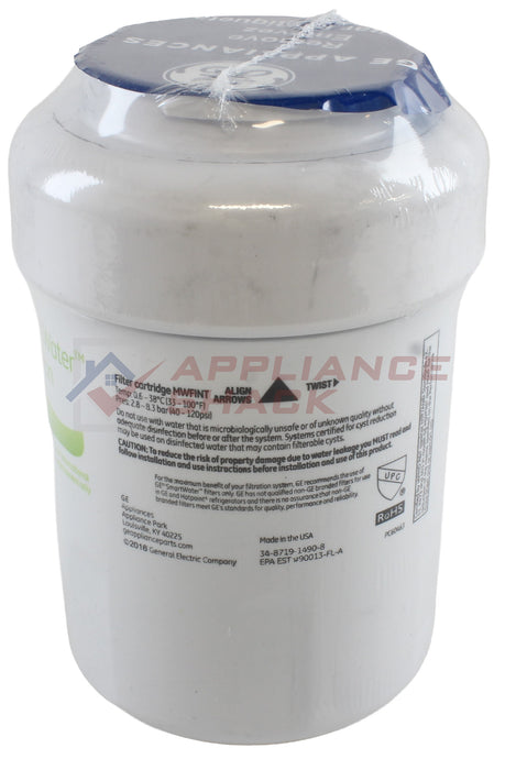 WATER FILTER 42 & 53 NSF MWF FRIDGE (AS-0057335/WG03F00835)