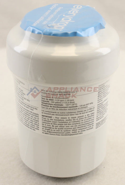 WATER FILTER 42 & 53 NSF FRIDGE (AS-0062727/WG03F00835HB)