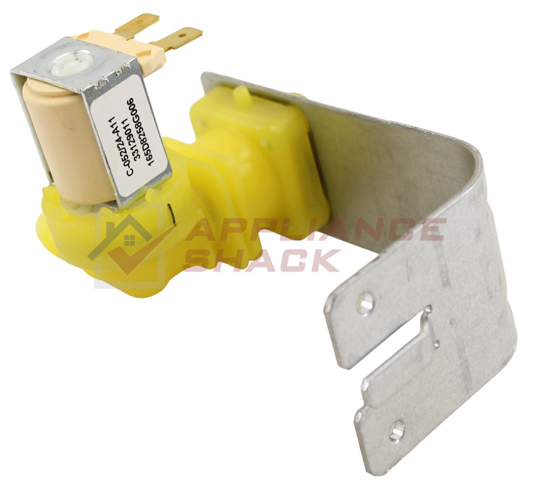 FILL VALVE 1-IN 1-OUT 1-SOLENOID 11 (AS-0065923/WG03F00838HB)