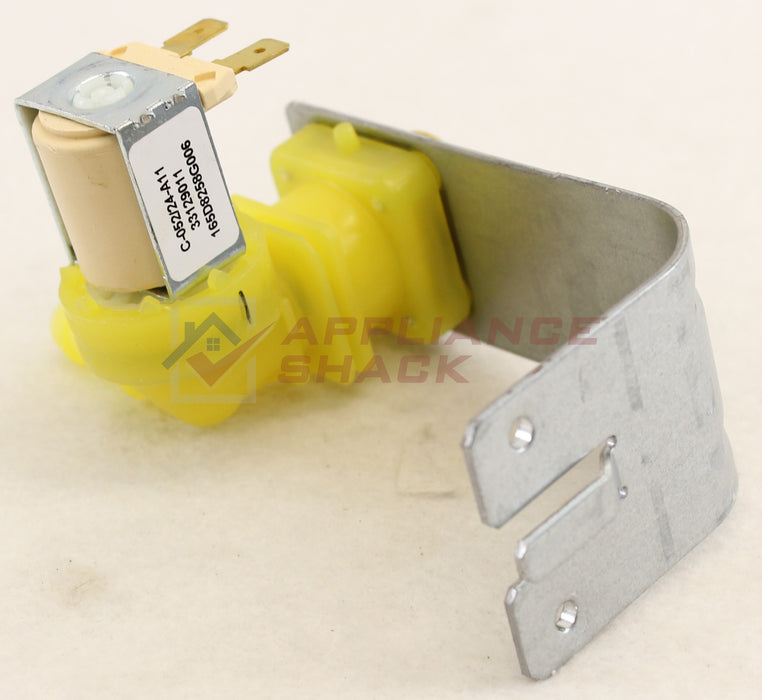 FILL VALVE 1-IN 1-OUT 1-SOLENOID 11 (AS-0065923/WG03F00838HB)