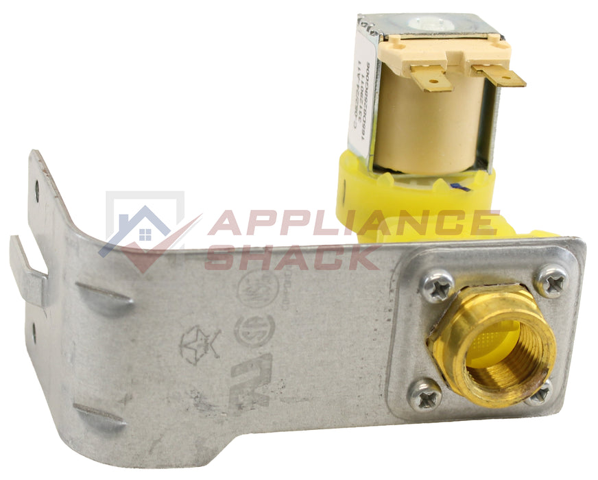 FILL VALVE 1-IN 1-OUT 1-SOLENOID 11 (AS-0065923/WG03F00838HB)