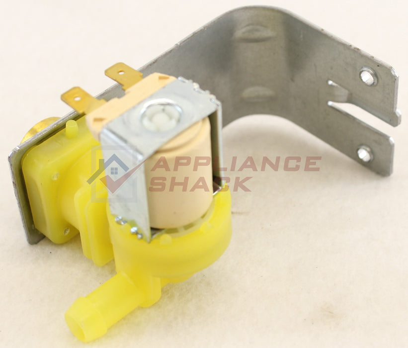 FILL VALVE 1-IN 1-OUT 1-SOLENOID 11 (AS-0065923/WG03F00838HB)