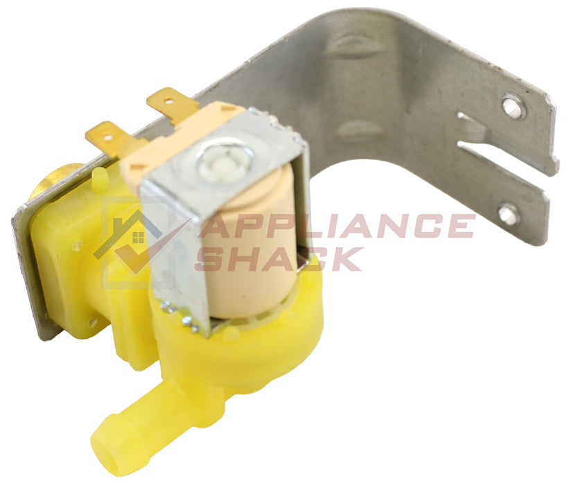 FILL VALVE 1-IN 1-OUT 1-SOLENOID 11 (AS-0065923/WG03F00838HB)