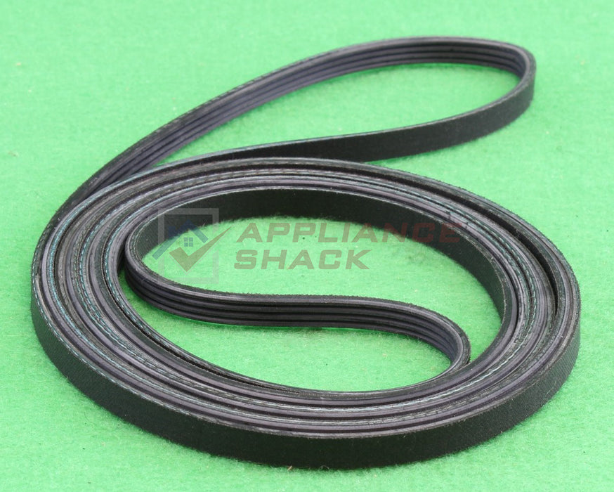 BELT 2210H4/870H4 87" 4-RIB DRYER (AS-0107374/WG03F00846HB)