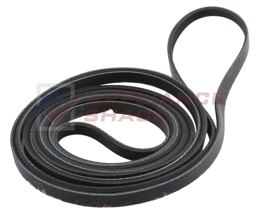 BELT 2210H4/870H4 87" 4-RIB DRYER (AS-0107374/WG03F00846HB)