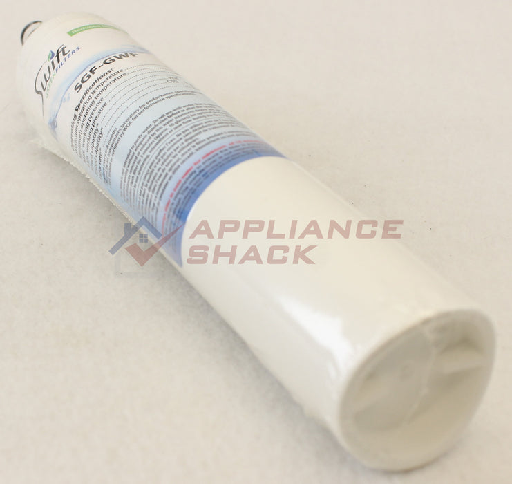 WATER FILTER 42 NSF ANSI 42 & 53 (N (AS-0217865/WG03F04947HB)