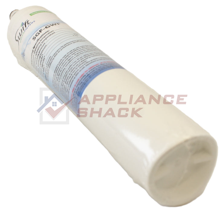 WATER FILTER 42 NSF ANSI 42 & 53 (N (AS-0217865/WG03F04947HB)