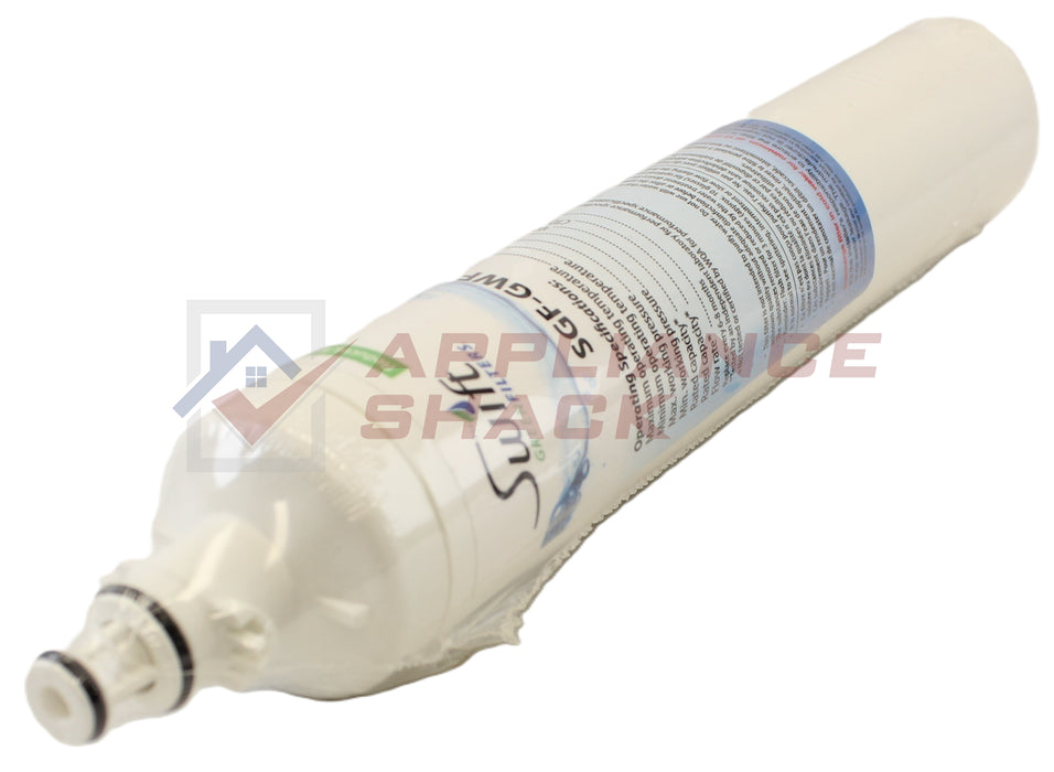 WATER FILTER 42 NSF ANSI 42 & 53 (N (AS-0217865/WG03F04947HB)